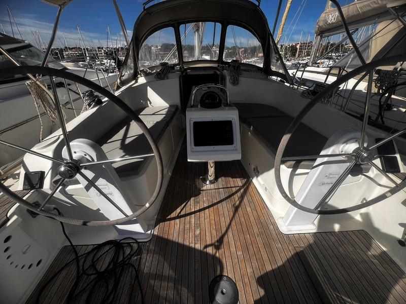 slider 62 Bavaria  37 Cruiser